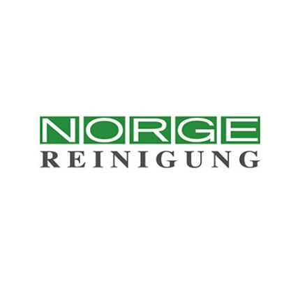 Logotyp från Norge Reinigung