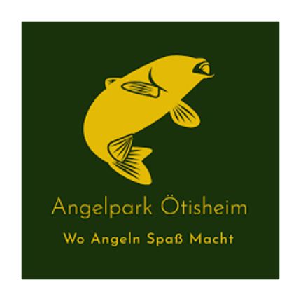 Logo von Angelpark Ötisheim