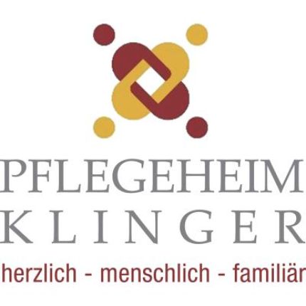 Logo from Alten- und Pflegeheim Klinger GmbH
