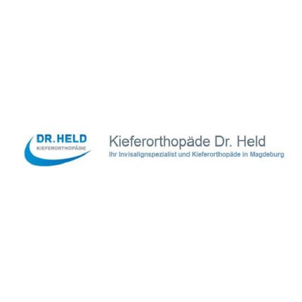 Logo de Kieferorthopäde Dr. Manfred W. Held