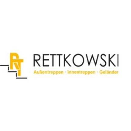 Logo von Rettkowski Treppenbau UG
