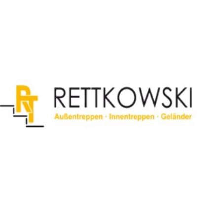 Logo from Rettkowski Treppenbau UG