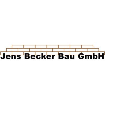 Logotyp från Jens Becker Bau GmbH