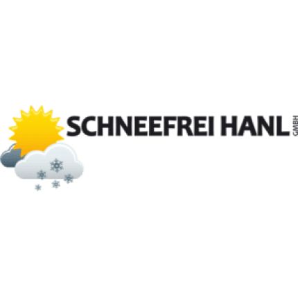 Logotipo de Schneefrei Hanl GmbH Winterdienst - Gartenpflege - Straßenreinigung - Aufgangsreinigung
