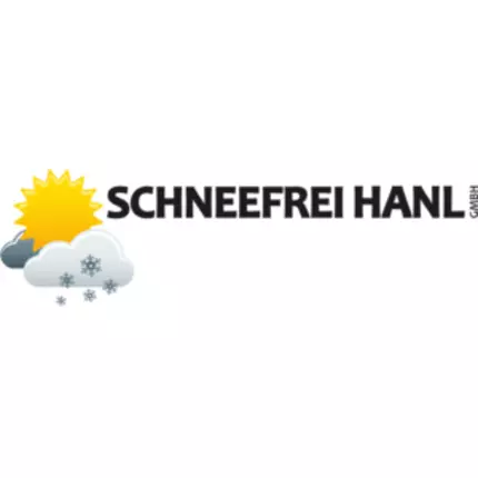 Logotipo de Schneefrei Hanl GmbH Winterdienst - Gartenpflege - Straßenreinigung - Aufgangsreinigung