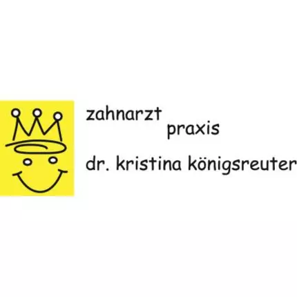 Logo from Königsreuter Kristina Dr. Zahnärztin