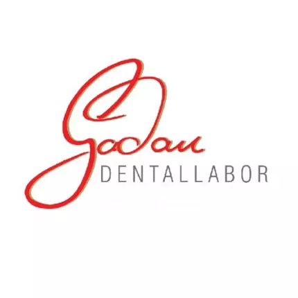 Logo fra Dentallabor Gadau