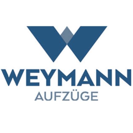 Logo from WEYMANN AUFZÜGE GmbH & Co. KG
