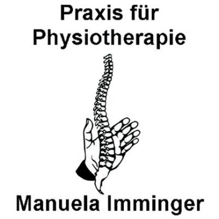 Logo fra Praxis für Physiotherapie u. Massage Manuela Imminger