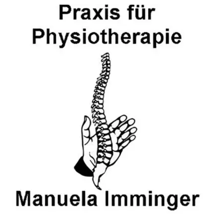 Logo od Praxis für Physiotherapie u. Massage Manuela Imminger