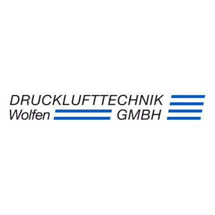 Logo van Drucklufttechnik Wolfen GmbH