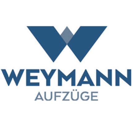 Logo van WEYMANN AUFZÜGE GmbH & Co. KG