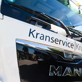 Bild von Kranservice Oliver Krusche