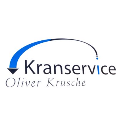 Logo da Kranservice Oliver Krusche