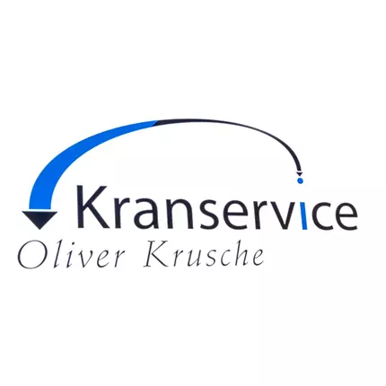 Logo from Kranservice Oliver Krusche