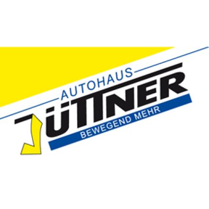 Logo von Autohaus Jüttner GmbH