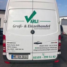 Bild von Varli GmbH