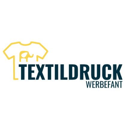 Logo von Werbefant Textildruck