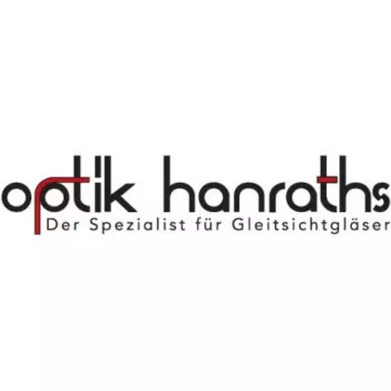 Logo from Optik Hanraths