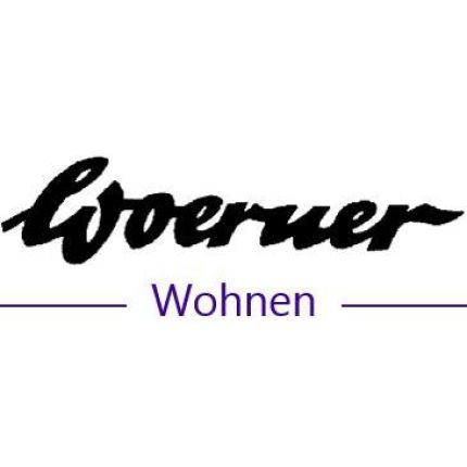 Logotipo de Woerner Wohnen
