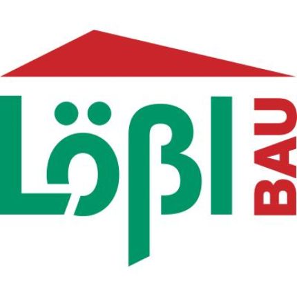 Logo van Lößl Bau GmbH & Co. KG