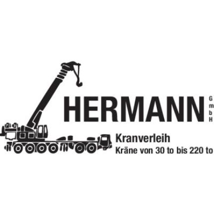 Logo od Kran Hermann GmbH