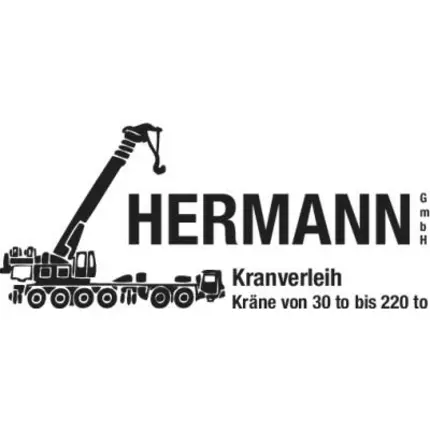 Logo from Kran Hermann GmbH