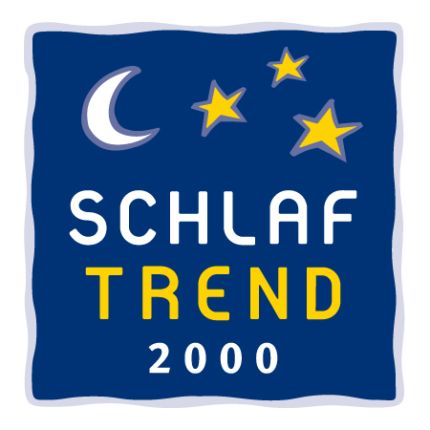 Logotyp från Schlaftrend 2000 GmbH & Co. KG