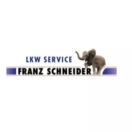 Logotyp från Franz Schneider GmbH