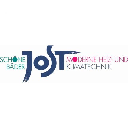 Logotyp från Jost Thomas Bad & Heizung