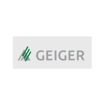 Logotipo de Geiger GmbH