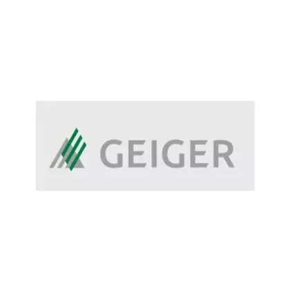 Logo fra Geiger GmbH