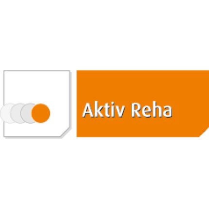 Logo van Aktiv Reha GmbH