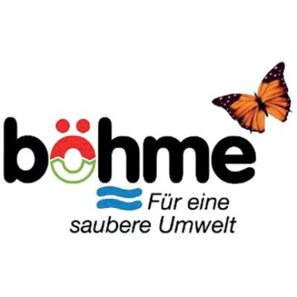 Logotyp från Willy Böhme GmbH & Co. KG