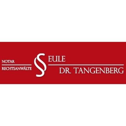 Logo van Wolfgang Eule u. Dr. Gerd Tangenberg Anwaltsbüro
