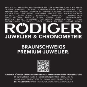 Bild von Rödiger Juwelier GmbH