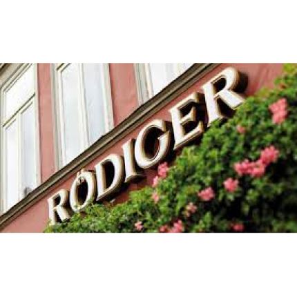 Logotipo de Rödiger Juwelier GmbH