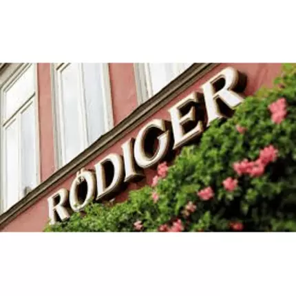 Logo fra Rödiger Juwelier GmbH