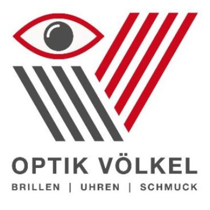 Logotipo de Rudi Völkel Optik Völkel