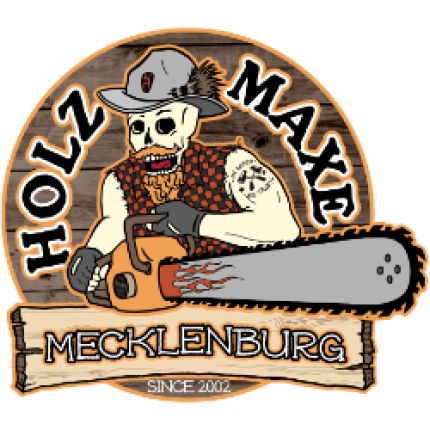 Logo von Holz Maxe Mecklenburg Röbel (Müritz) - Kaminholz - Brennholz