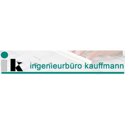 Logo van Ingenieurbüro Kauffmann