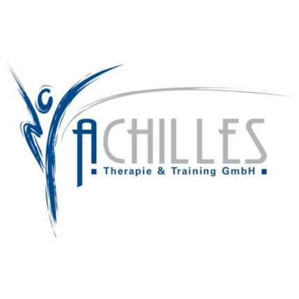 Logotyp från Achilles Therapie & Training GmbH