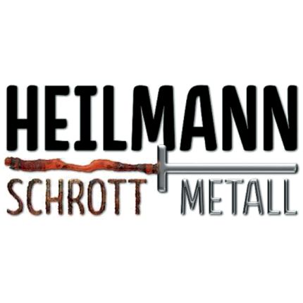 Logo von Heilmann Marcus