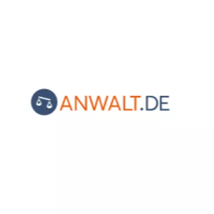 Logo da anwalt.de services AG