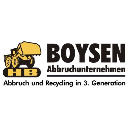 Logo from Boysen Abbruchunternehmen oHG