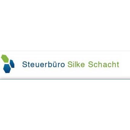 Logotyp från Steuerbüro Silke Schacht