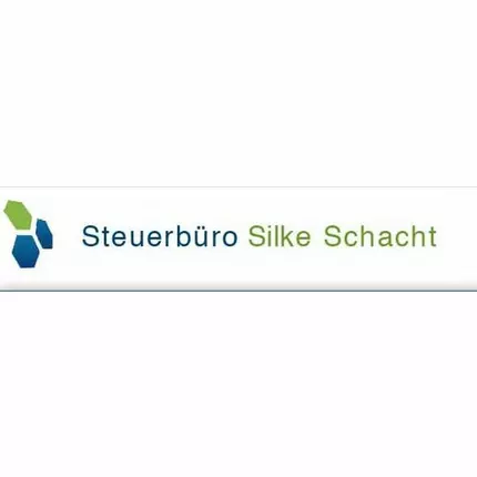 Logo od Steuerbüro Silke Schacht