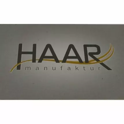 Logo von Haar-manufaktur