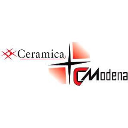 Logotipo de Ceramica Modena Deutschland UG
