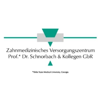 Logo od Zahnmedizinisches Versorgungszentrum am Kaiserplatz